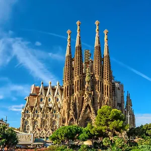 Ibis Budget Barcelona , Viladecáns Spagna