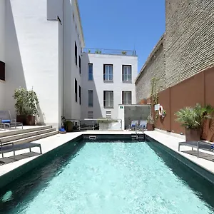 Eurostars Boutique Hotel Séville
