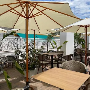 La Boutique Puerta Osario Hotel Cordoue