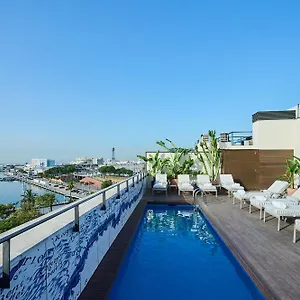 H10 Port Vell 4* Sup 4*, Barcellona Spagna