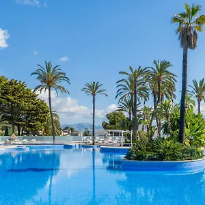 Gpro Valparaiso Palace&spa 5*, Palma di Maiorca Spagna