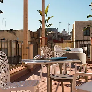 àmfores Boutique Maison d'hôtes Barcelone