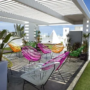 Appartamento Bristol, Corralejo